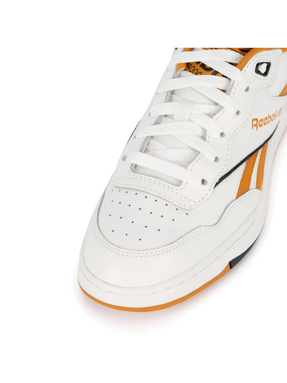 Reebok Sneakersy Reebok 100033432-W Écru