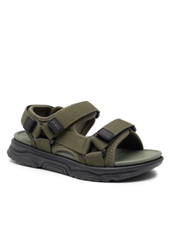 Action Boy Sandali Action Boy CD20824-A(IV)CH Khaki