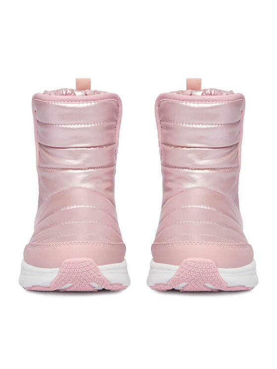 Reebok Снігоходи Reebok CEO-H8-299(dz) Рожевий