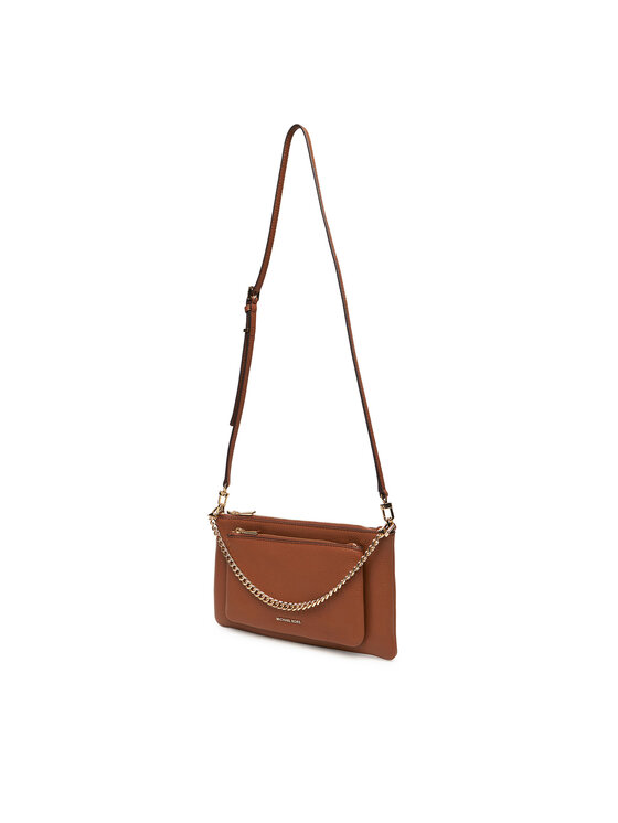 MICHAEL Michael Kors Сумка MICHAEL Michael Kors 32F5GJ6C8L Коричневий