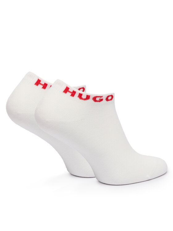 HUGO Șosete scurte HUGO 50516407 Colorat