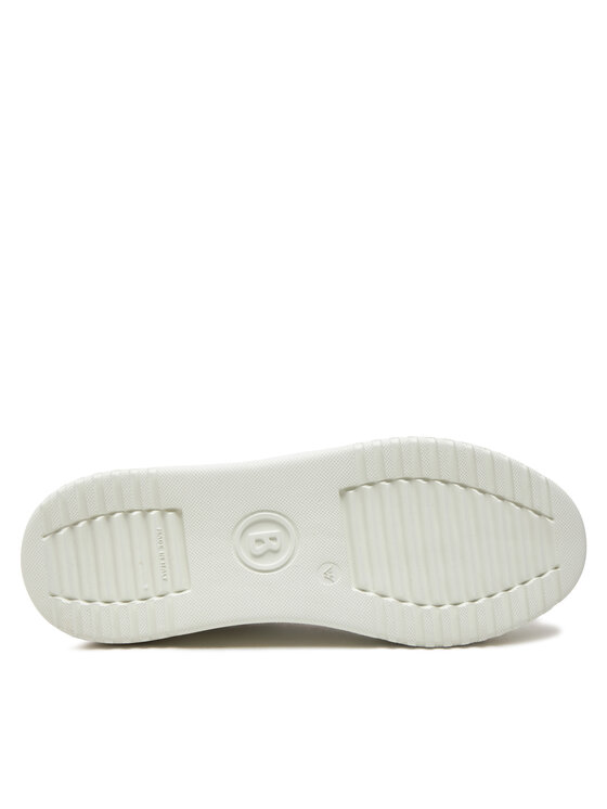 Bogner Sneakers Bogner New York 1 A 22440055 Bianco