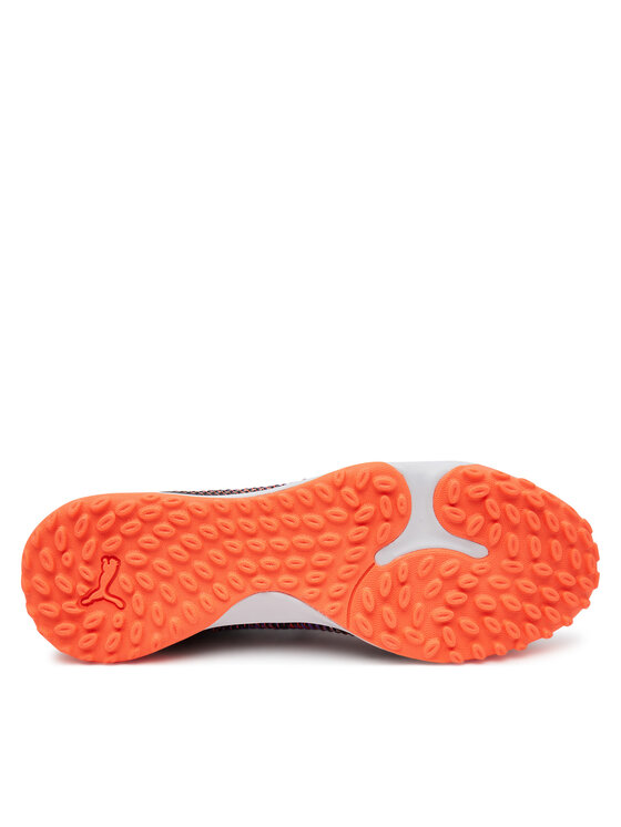 Puma Взуття для футболу Puma Future 8 Match Tt 108370 01 Чорний