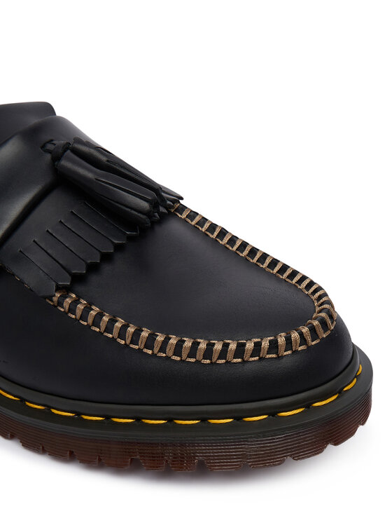 Dr. Martens Туфлі Dr. Martens DM42849001 Чорний