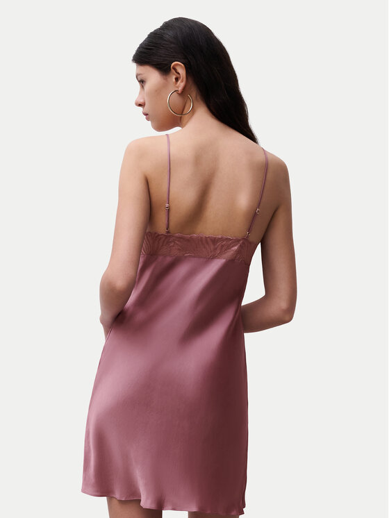 Chantelle Chantelle Camisón Legend C17WW5 Rosa
