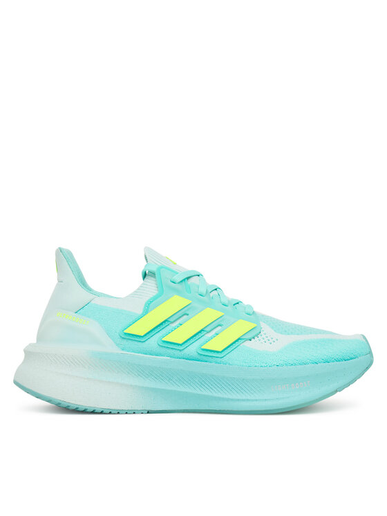 adidas Взуття для бігу adidas Ultraboost 5 JQ2911 Бірюзовий
