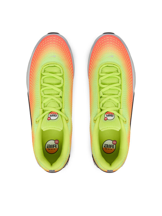 Nike Снікерcи Nike Air Max DN SE HF5531 300 Жовтий