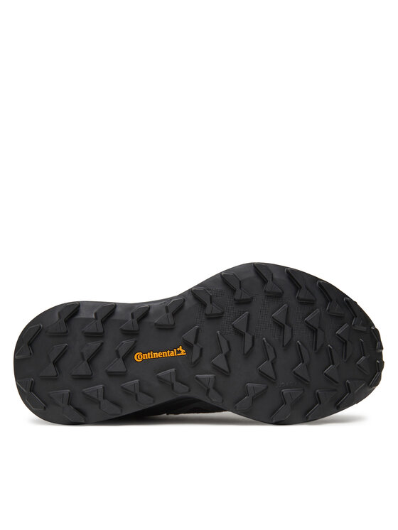 adidas Снікерcи adidas Kantai Trail JH6835 Чорний