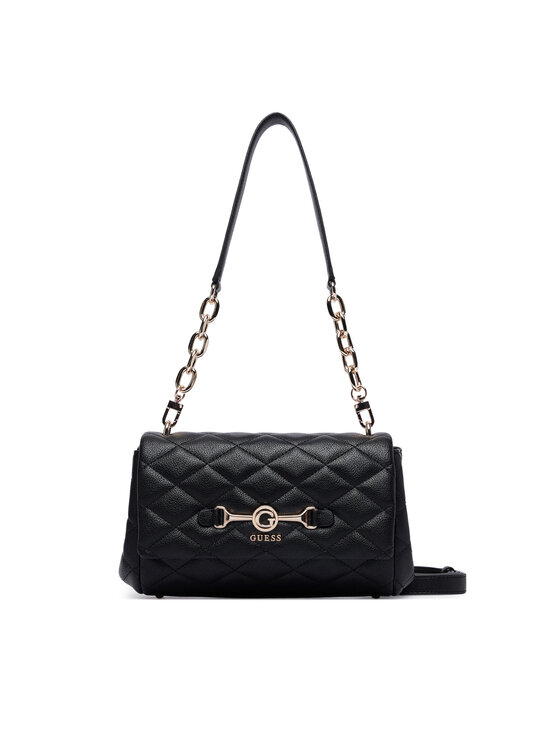 Guess Rankinė Guess Frances HWQG22 41190 Juoda
