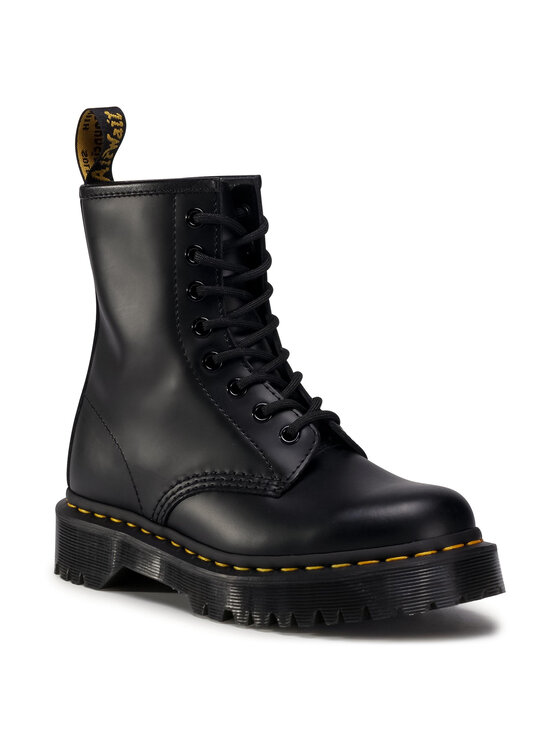 Dr. Martens Šņorzābaki Dr. Martens 1460 Bex 25345001 Melns