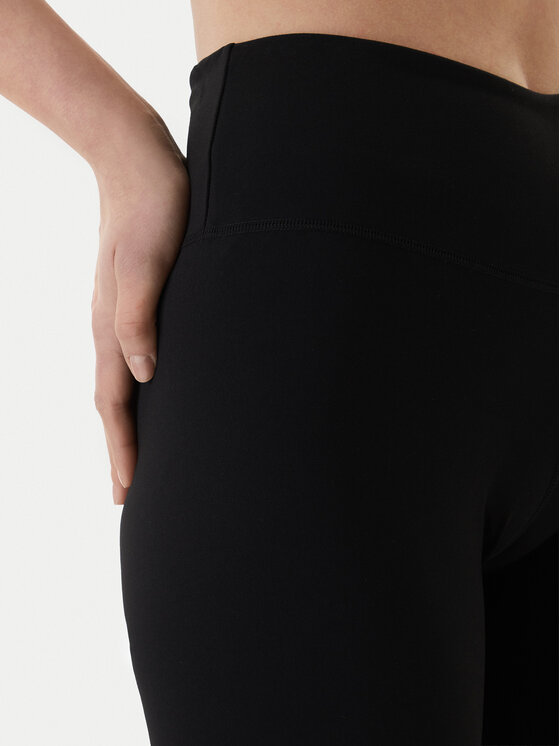 Sprandi Sprandi Pantalones cortos de ciclismo W126-SILLG-1023-48X Negro Slim Fit