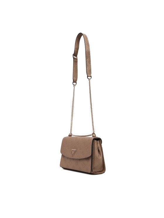 Guess Сумка Guess Cresidia II HWPD98 88210 Бежевий