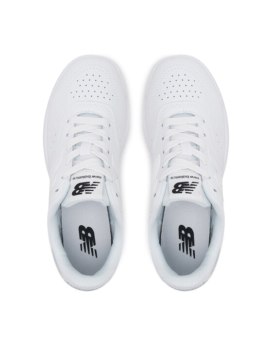 New Balance Snīkeri New Balance GSB80WW Balts