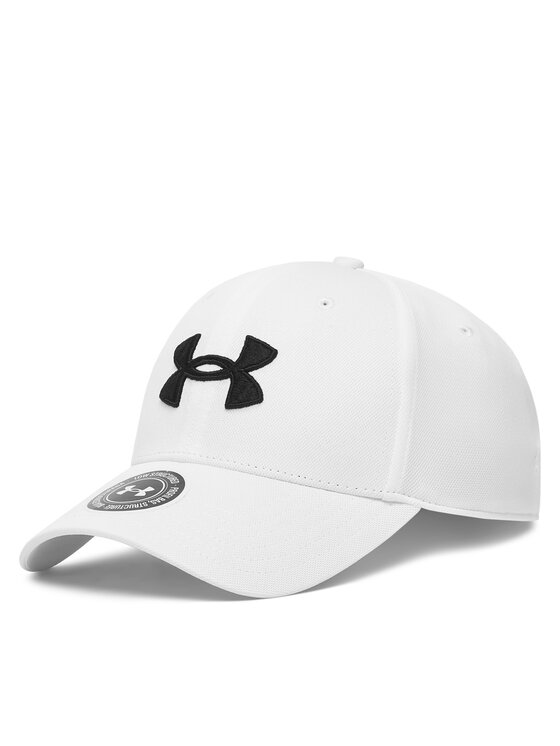 Under Armour Baseball sapka Under Armour Men's UA Blitzing 1376700-100 Fehér