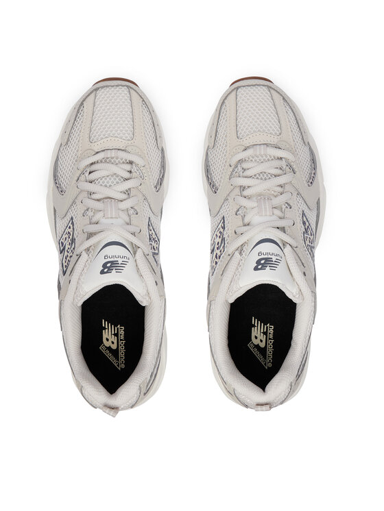 New Balance Αθλητικά New Balance MR530AAM Μπεζ