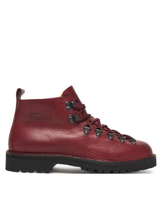 Fracap Outdoorová obuv Fracap Magnifico M120 Bordová