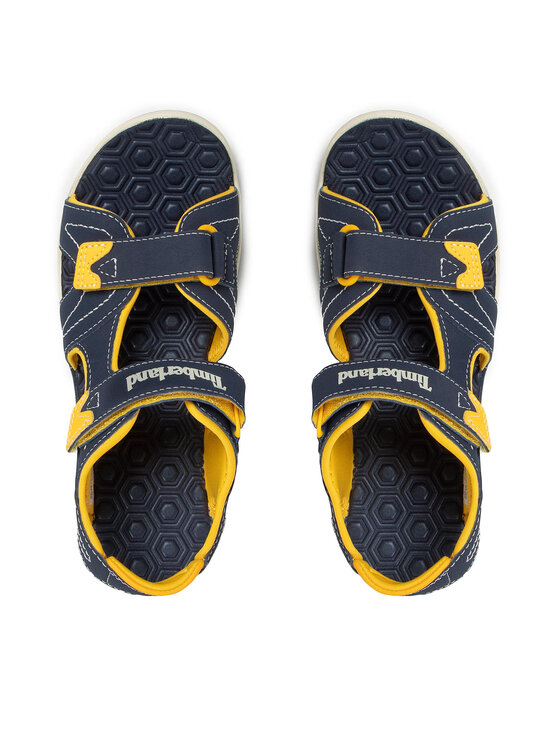 Timberland Sandalias Timberland Adventure Seeker 2 Strap TB02494A4841 Azul marino