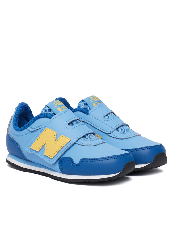 New Balance Sportcipők New Balance I3239XJ Kék