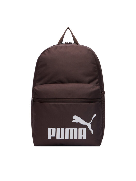 Puma Рюкзак Puma C-PHASE 91164 39 Коричневий