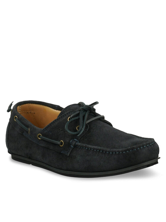 Gant Мокасини Gant 30633915 Cиній