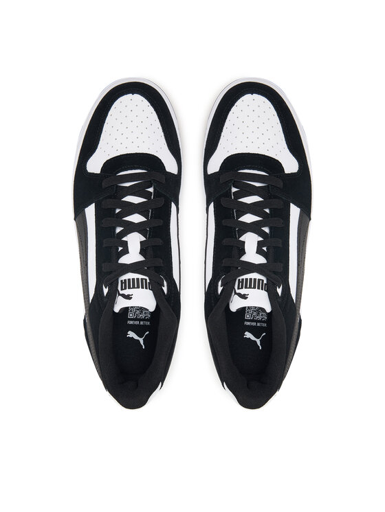 Puma Snīkeri Puma Rebound Slam Sd 407357 Balts