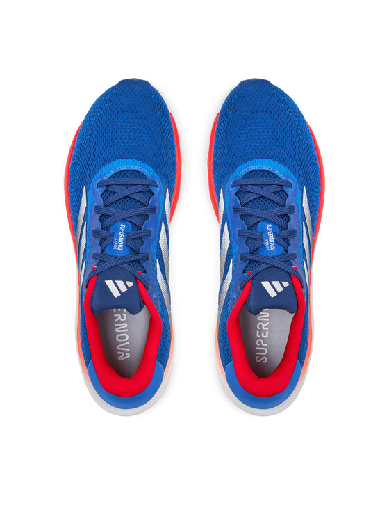 adidas Tekaški čevlji adidas Supernova Stride ID3691 Modra