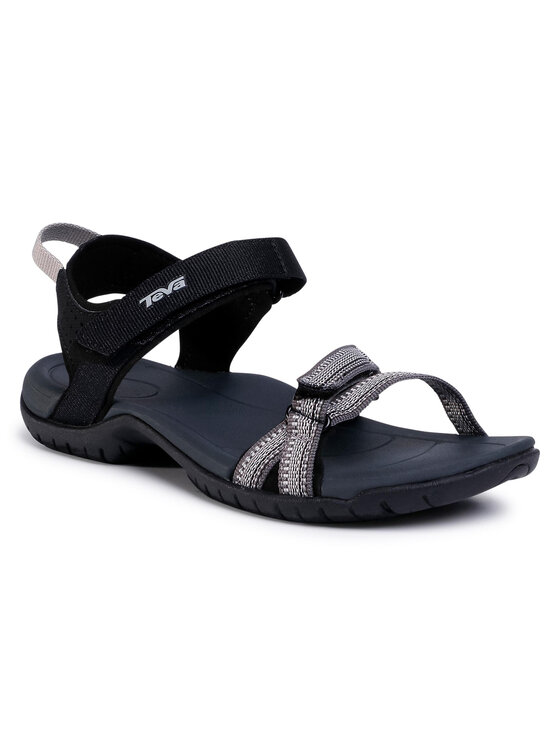 Teva Босоніжки Teva Verra 1006263 Чорний