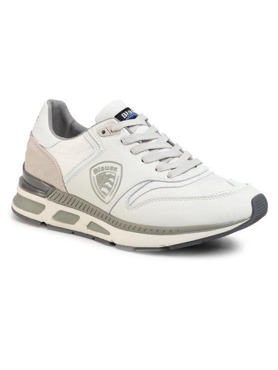 Blauer Αθλητικά Blauer S0HILO01/CAL Λευκό