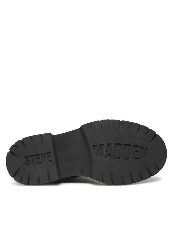 Steve Madden Botki Steve Madden SM11003404 Czarny