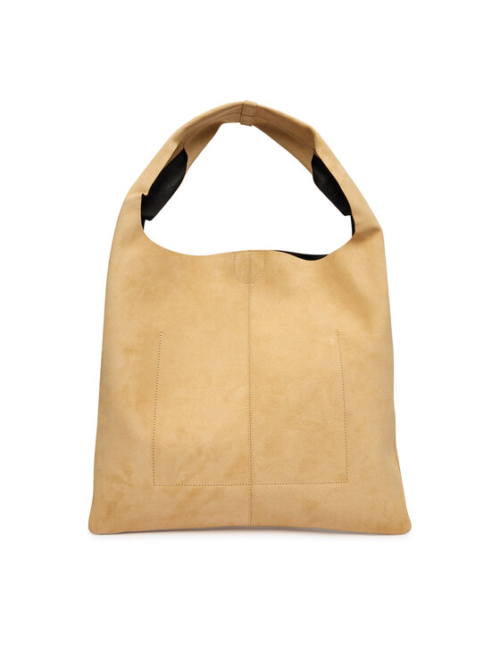 Patrizia Pepe Сумка Patrizia Pepe 8B0321/L153-B880 Бежевий