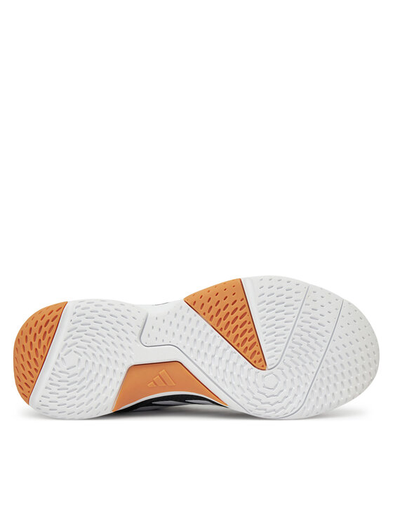 adidas Halové topánky adidas Ligra 8 IH0526 Čierna