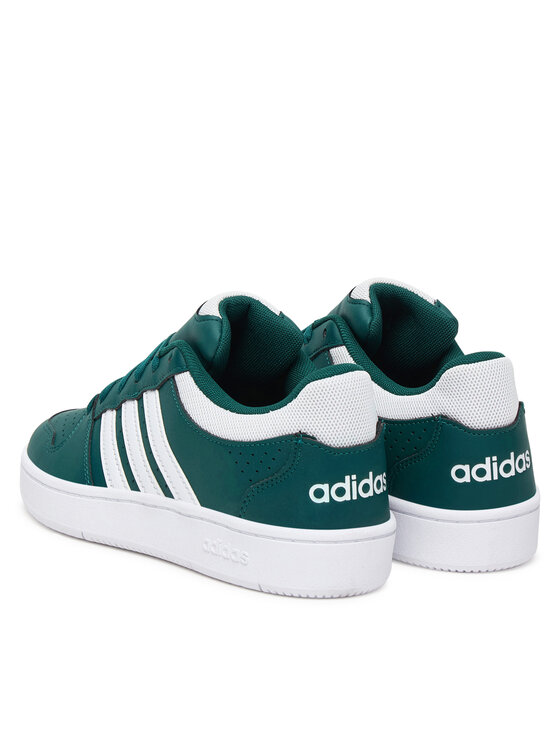adidas Αθλητικά adidas Hoops Classic KI1049 Πράσινο