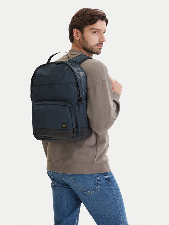 Blauer Rucsac Blauer S6EAST01/ESS Bleumarin