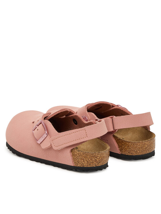 Birkenstock Босоніжки Birkenstock Tokio As 1030824 S Рожевий