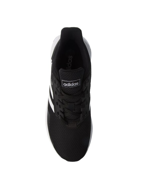 adidas Маратонки за бягане adidas Duramo 9 K BB7061 Черен