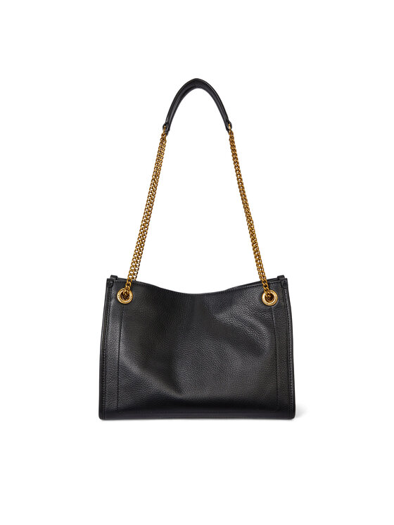 LAUREN RALPH LAUREN Torbica LAUREN RALPH LAUREN Brdly Md 431980173002 Crna