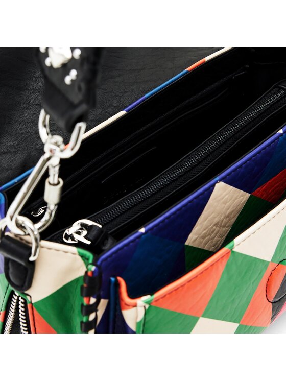 Desigual Geantă Desigual 23WAXP79 Colorat