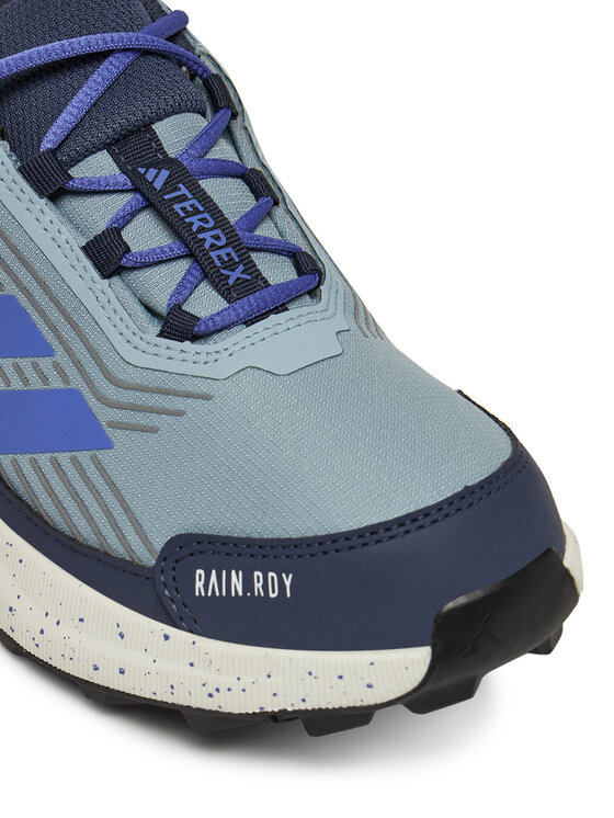 adidas Трекінгові черевики adidas Terrex Trailmaker 2 RAIN.RDY JH6341 Сірий