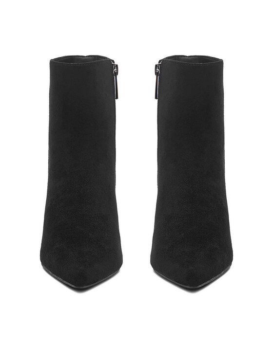 JENNY Stiefeletten JENNY CEO-R25AW09002-B Schwarz