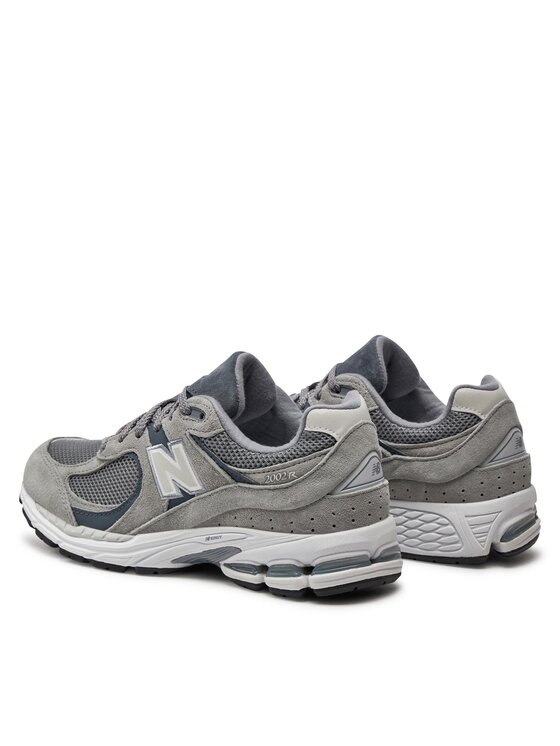 New Balance Laisvalaikio batai New Balance M2002RST Pilka