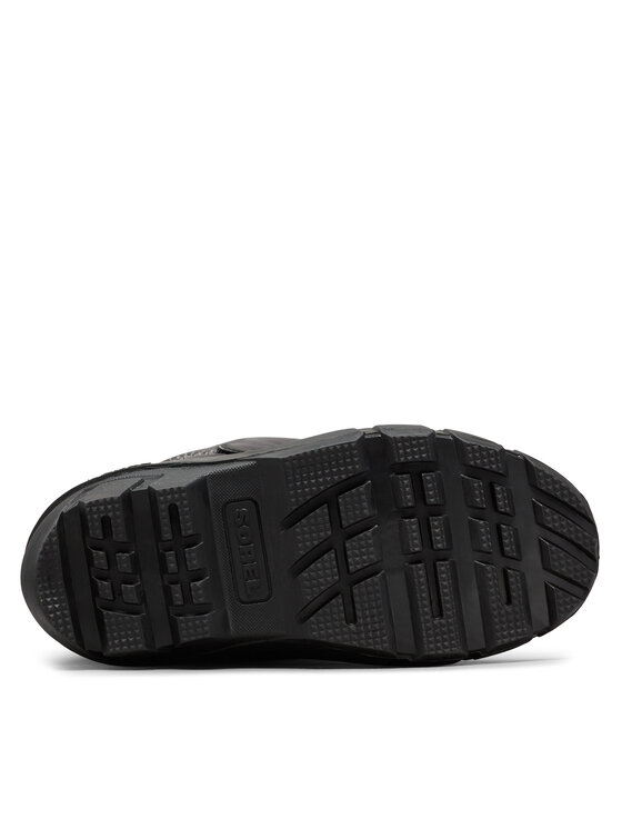 Sorel Sniego batai Sorel Flurry™ Boot 2114081016 Juoda