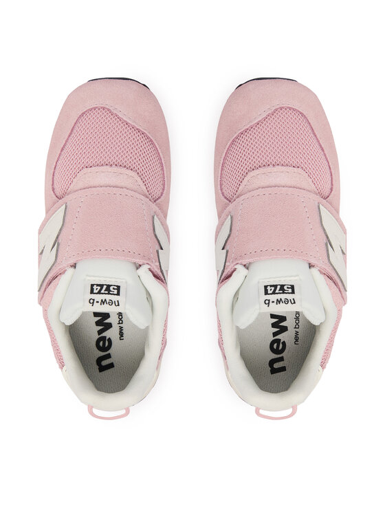New Balance Sportcipők New Balance I5743J5 Rózsaszín