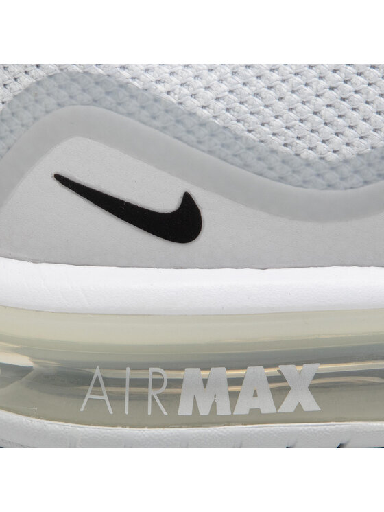 Nike Laisvalaikio batai Nike Air Max Sequent 3 908993 008 Pilka