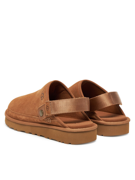 Ugg Шльопанці Ugg M Goldencoast Clog II 1166915 Коричневий