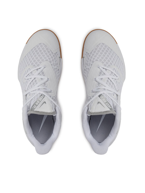 Nike Взуття у спортзал Nike Zoom Hyperspeed Court Se DJ4476 100 Білий