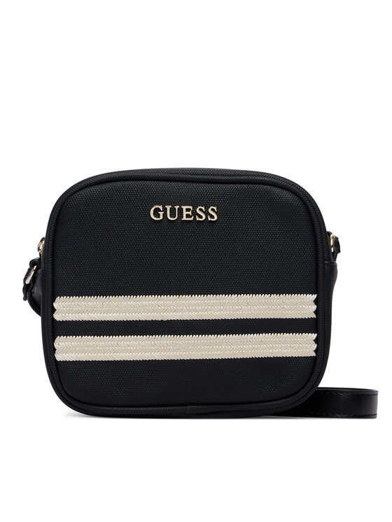 Guess Сумка Guess V6YZ10 W3784 Чорний