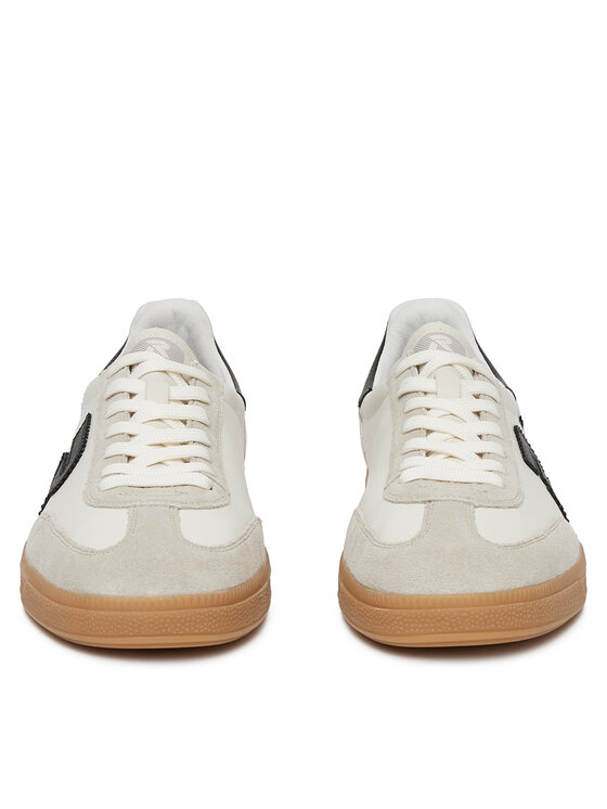 Rieker Revolution Lifestyle Sneakersy Rieker Revolution Lifestyle U2200-83 Béžová