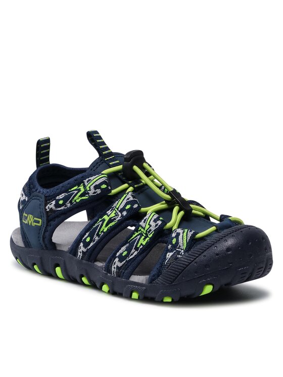 CMP Босоніжки CMP Sahiph Hiking Sandal 30Q9524 Cиній