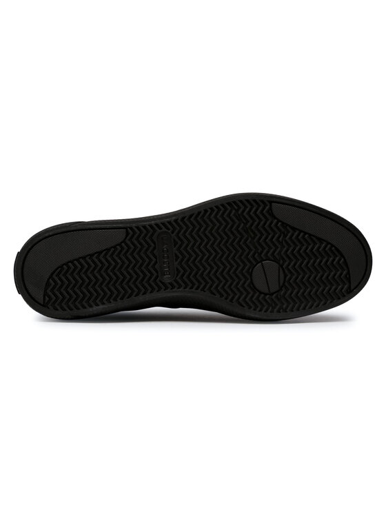 Lacoste Sneakersy Lacoste Gripshot 0120 3 Cma 7-40CMA005002H Czarny