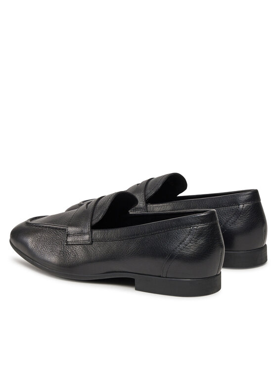 Geox Lordsy Geox U Sapienza U35CCA 00046 C9999 Čierna